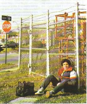 Reinaldo Arenas