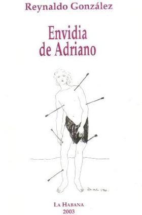 Libro Reynaldo González