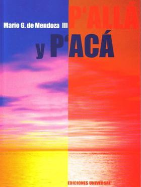 Libro P'allá y P'acá