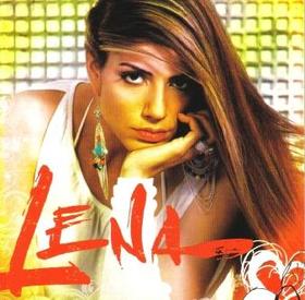 Disco de Lena
