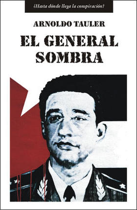 Portada de El general Sombra