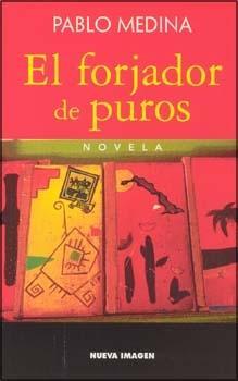 Portada El forjador de puros