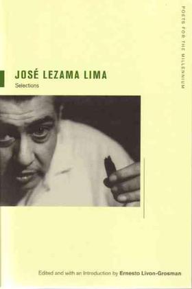 Libro de José Lezama Lima