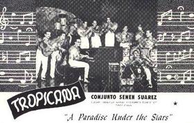 Cabaret Tropicana: ¿único sobreviviente de la ofensiva revolucionaria contra el 'diversionismo'?