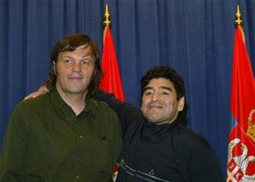 Emir Kusturica