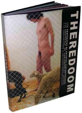 libro de la galería Theredoom