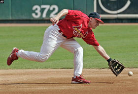 David Eckstein