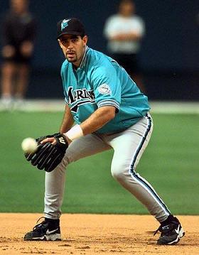 Mike Lowell