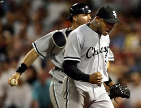 El Duque celebra la victoria