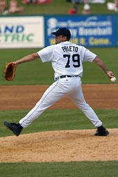 Abel Prieto