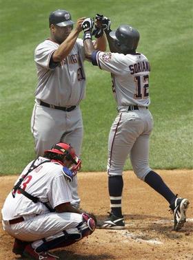 Hernández y Soriano