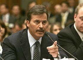 Rafael Palmeiro