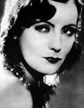 Greta Garbo