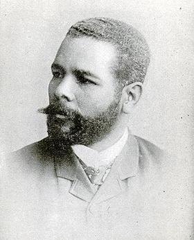 Antonio Maceo, apodado 'El Titán de Bronce' por el discurso oficial