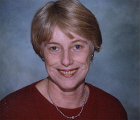 Judith Némethy, directora del Programa de Lengua Española de la Universidad de Nueva York.