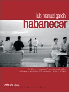 Portada del libro Habanecer