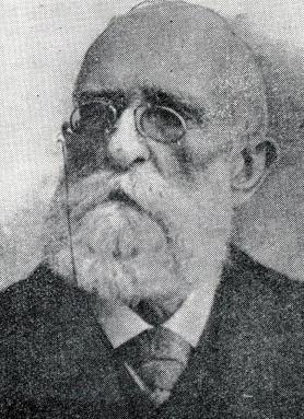 Pedro Antonio Santacilia