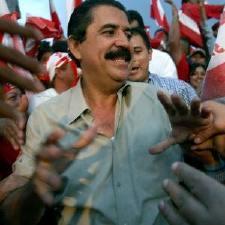 Manuel Zelaya