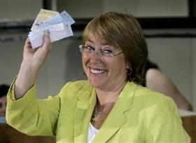 Michel Bachelet