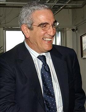 Julio Gavito, presidente en Bolivia de la compañía hispano-argentina Repsol YPF