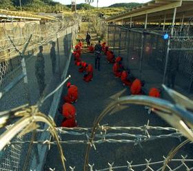 Base Naval de Guantánamo