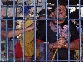 La ola de violencia que azota Sao Paulo se extiende a Mato Grosso do Sul