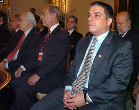 Felipe Pérez Roque