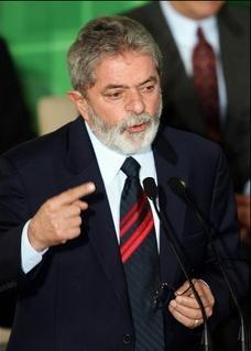 Lula da Silva