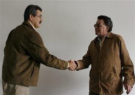 García y Restrepo