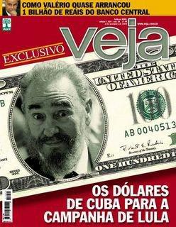 Arsenal cuenta Cuña El PT demandará a revista por reportaje sobre supuesta financiación cubana  en la campaña de Lula - Noticias - Internacional - Cuba Encuentro