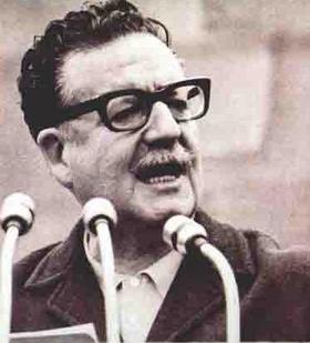 Allende