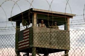 Campo Delta, Base Naval de Guantánamo