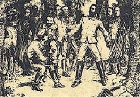 Maceo en la polémica 'Protesta de Baraguá'