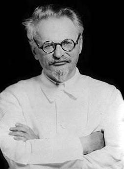 León Trotsky