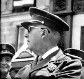 Francisco Franco