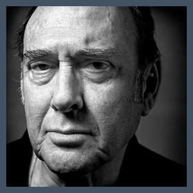 Harold Pinter