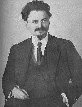 León Trotsky