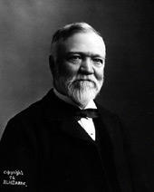 Andrew Carnegie