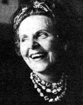 Elsa Triolet