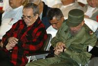 García Márquez y Castro