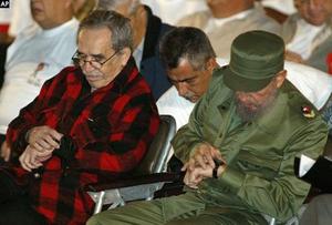 García Márquez y Castro