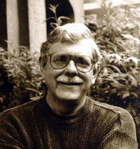 Jesús Díaz