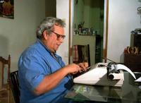 Raúl Rivero