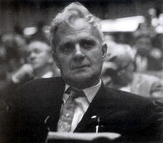 Stephen Spender