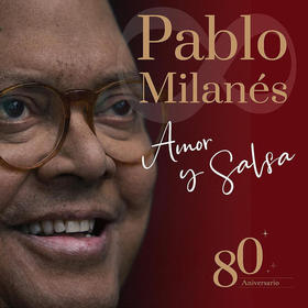 Amor y Salsa – 80 Aniversario