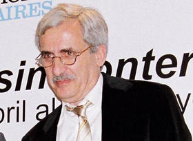 El politólogo Isidoro Cheresky