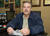 Horacio Medina Herrera, ex gerente de Petróleos de Venezuela.