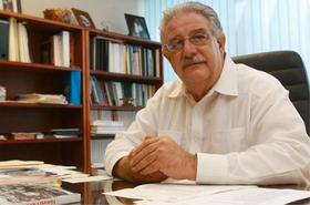El doctor Jorge Rodríguez Beruff