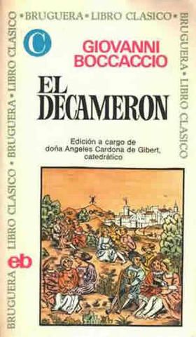 El Decamerón