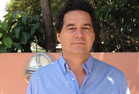 Ángel Santiesteban-Prats